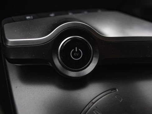 Used 2023 Kia EV6 Wind w/ Wind Technology Package image 16