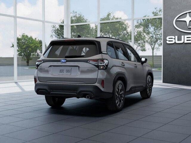 New 2026 Subaru Forester Touring AWD/4WD image 5