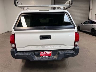 Used 2020 Toyota Tacoma SR