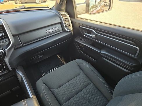 Certified 2025 RAM 1500 Big Horn image 12