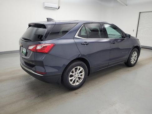 Used 2019 Chevrolet Equinox LT AWD/4WD image 10