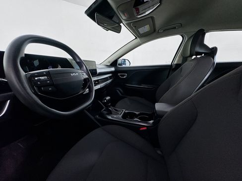 Used 2026 Kia K4 FWD image 21