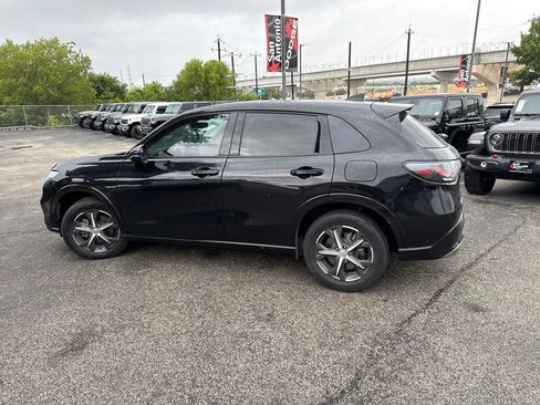 Used 2024 Honda HR-V EX-L image 17