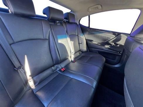 Used 2020 Lexus ES 300h w/ Premium Package FWD image 23