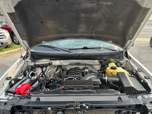 Used 2014 Ford F150 STX w/ Equipment Group 201A Mid AWD/4WD image 22