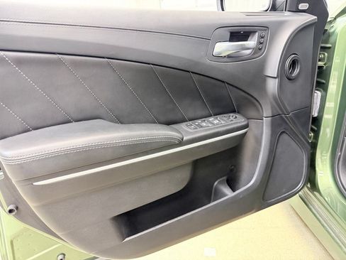 Used 2021 Dodge Charger Scat Pack w/ Plus Group RWD image 10