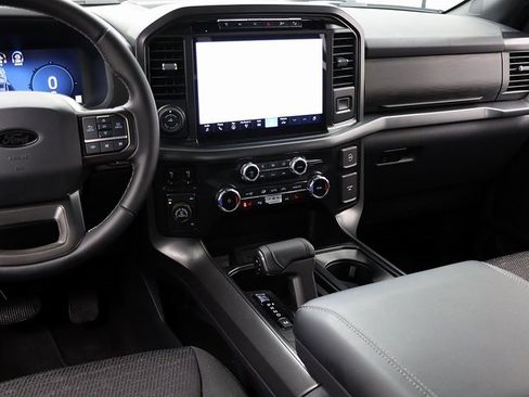 Used 2024 Ford F150 XLT w/ Equipment Group 302A MID image 17