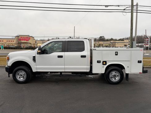 Used 2020 Ford F250 XL w/ Power Equipment Group image 12