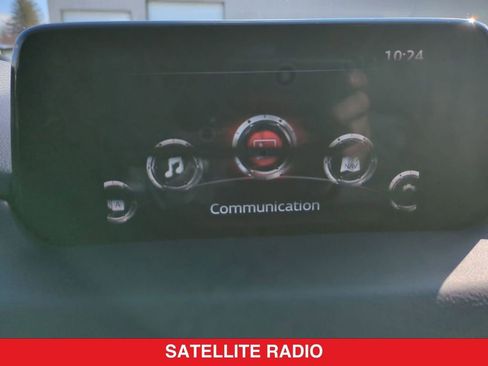 Used 2020 MAZDA CX-5 Grand Touring w/ GT Premium Package image 23