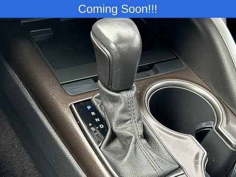 Used 2022 Toyota Camry XSE FWD image 21