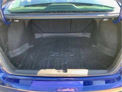 Used 2008 Honda Civic Si Mugen image 16