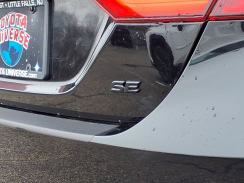 Certified 2024 Toyota Camry SE w/ Cold Weather Package image 7