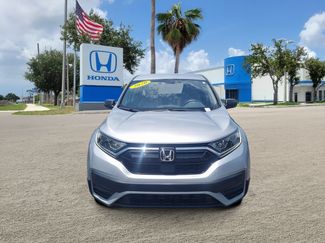 Used 2020 Honda CR-V LX video 2