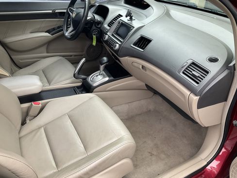 Used 2009 Honda Civic EX-L image 25
