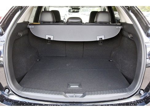 New 2025 MAZDA CX-5 Carbon Edition image 6