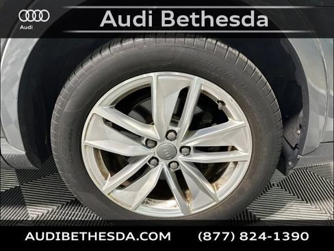 Used 2016 Audi Q3 2.0T Premium Plus w/ Technology Package AWD/4WD image 9