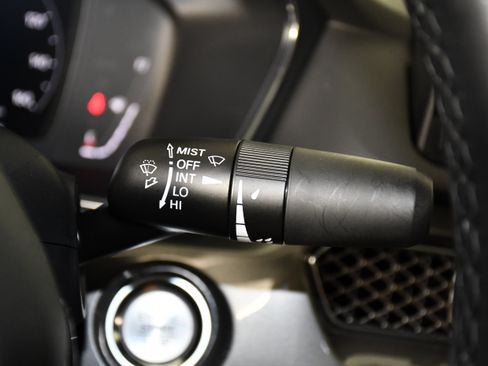 Certified 2024 Acura Integra FWD image 24