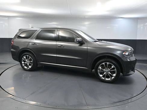 Used 2019 Dodge Durango GT AWD/4WD image 4
