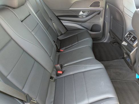 Used 2025 Mercedes-Benz GLE 350 4MATIC w/ AMG Line Exterior image 14