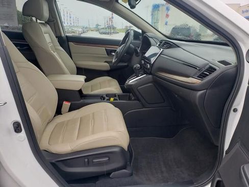 Used 2022 Honda CR-V EX-L image 17