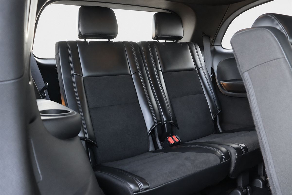 Used 2020 Dodge Durango GT AWD/4WD image 16