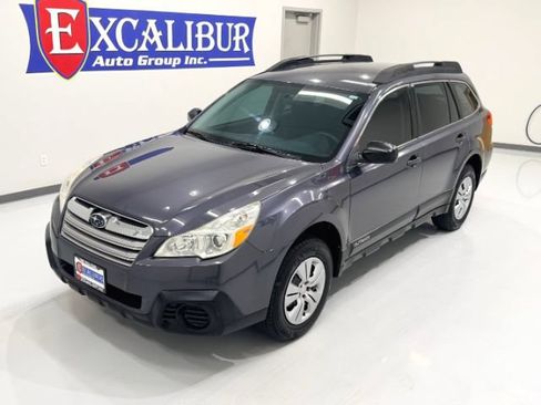 Used 2014 Subaru Outback 2.5i AWD/4WD image 36