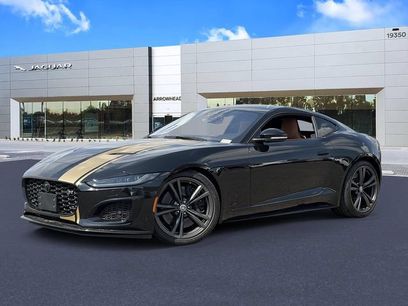 New 2024 Jaguar F-TYPE R