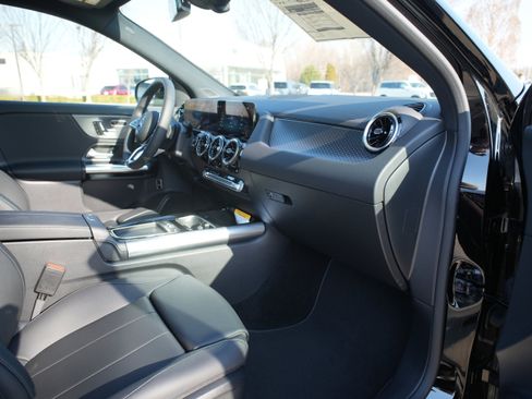 New 2026 Mercedes-Benz GLA 250 4MATIC image 16