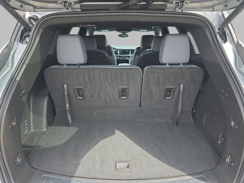 Used 2024 Buick Enclave Essence w/ LPO, Floor Liner Package FWD image 13