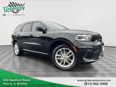 Used 2023 Dodge Durango GT