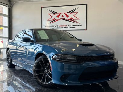 Used 2020 Dodge Charger R/T w/ Daytona Edition Group
