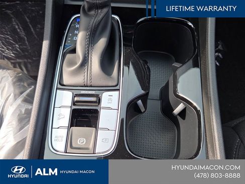 New 2026 Hyundai Tucson SEL FWD image 21