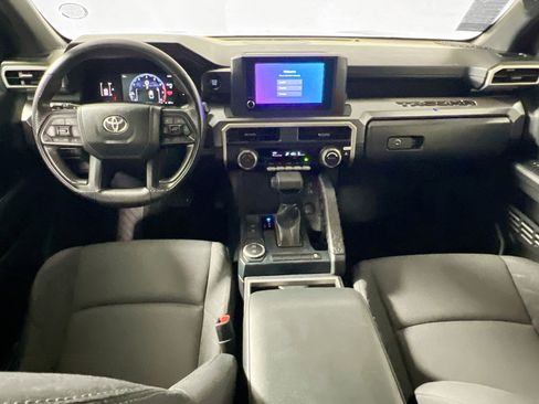 Used 2024 Toyota Tacoma SR5 image 30