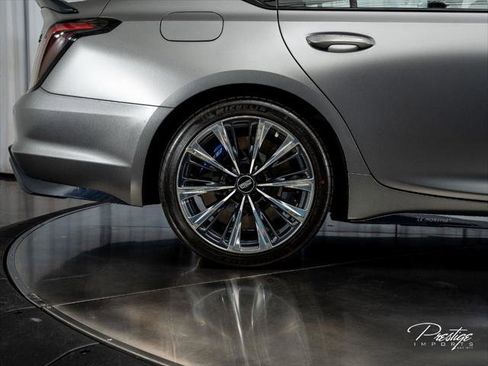 Used 2025 Cadillac CT5 V Blackwing w/ LE Monstre Special Edition RWD image 26