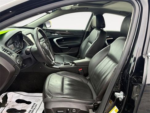 Used 2015 Buick Regal Turbo image 9