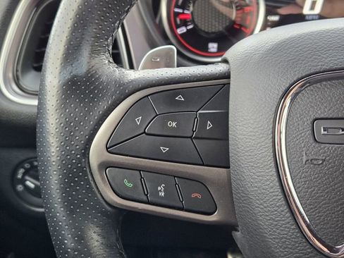 Certified 2021 Dodge Challenger R/T Scat Pack image 29