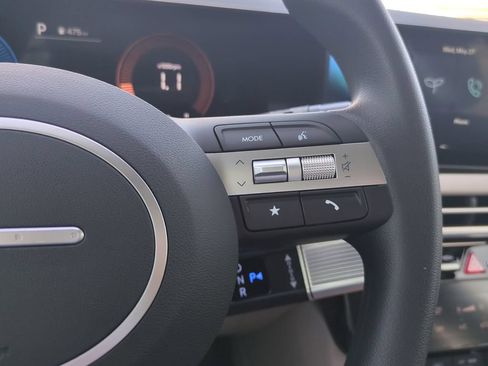 New 2026 Hyundai Tucson Blue SE AWD/4WD image 32