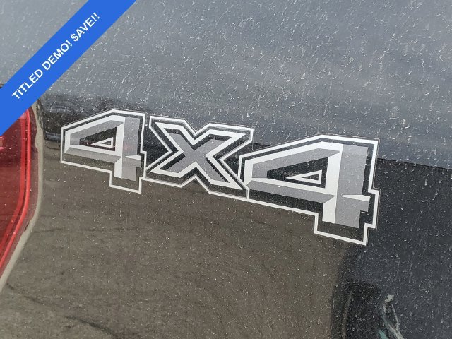 Used 2026 Ford F150 XLT w/ Equipment Group 302A MID AWD/4WD image 7