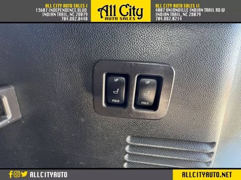 Used 2014 Ford Expedition EL Limited w/ Equipment Group 301A RWD image 23