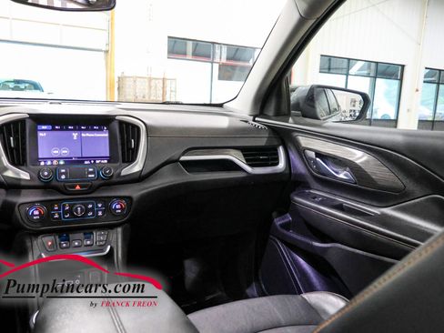 Used 2020 GMC Terrain SLT w/ Preferred Package FWD image 42