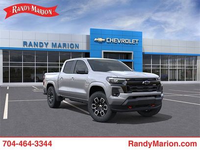 New 2026 Chevrolet Colorado Z71