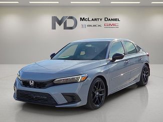 Used 2022 Honda Civic Sport video 2