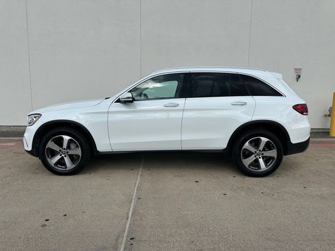 Used 2022 Mercedes-Benz GLC 300 image 5