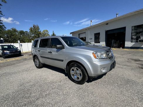 Used 2010 Honda Pilot LX image 14