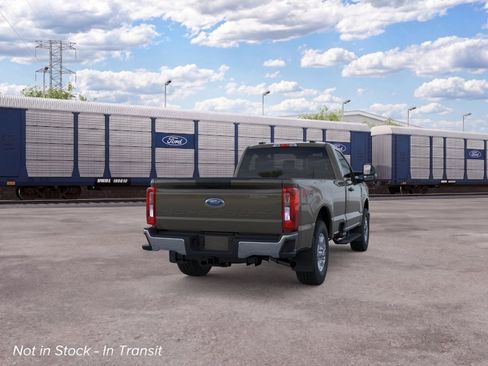 New 2026 Ford F250 XLT w/ FX4 Off-Road Package AWD/4WD image 26