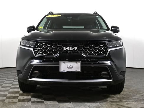 Used 2023 Kia Sorento SX Prestige AWD/4WD image 10