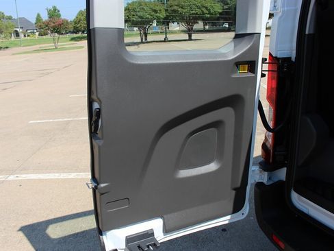 Used 2026 Ford Transit 350 XLT RWD image 14