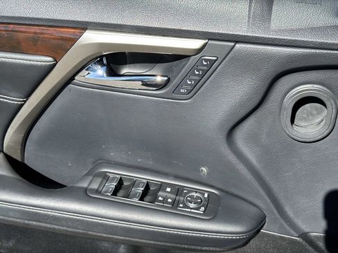 Used 2019 Lexus RX 450h AWD image 20