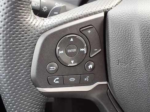 Used 2022 Honda Passport EX-L image 17