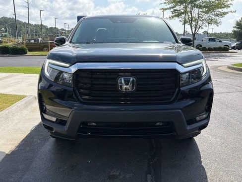 Used 2023 Honda Ridgeline RTL-E image 3